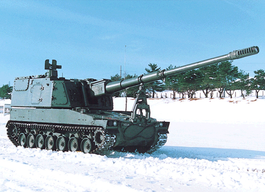 V155mmイeC 