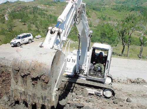 ���H�̊g���C�����