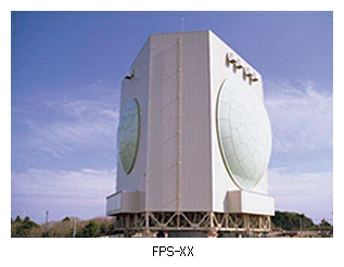 FPS-XX