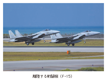 퓬@(F-15)
