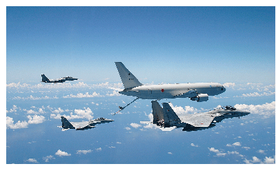 󒆋EA@(KC-767)̉^pJn(II2͂Ɍf)