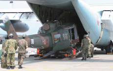 UH-1AC-130H