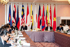 ASEAN