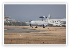 E-767の画像