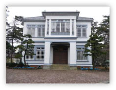 陸軍騎兵学校の画像