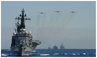 自衛隊の各種イベントのご案内の画像