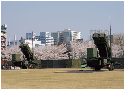 PAC-3の画像