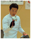 3等陸曹　岩元勝平の画像