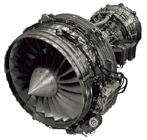 民間転用契約の対象であるF7-10エンジン