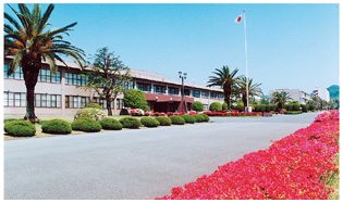 陸自幹部候補生学校（久留米）