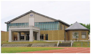 空自幹部候補生学校（奈良）