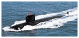 シャン級潜水艦