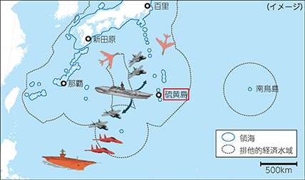 「いずも」型護衛艦の改修について