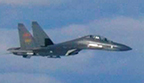 Su-30戦闘機