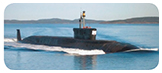 ボレイ級潜水艦
