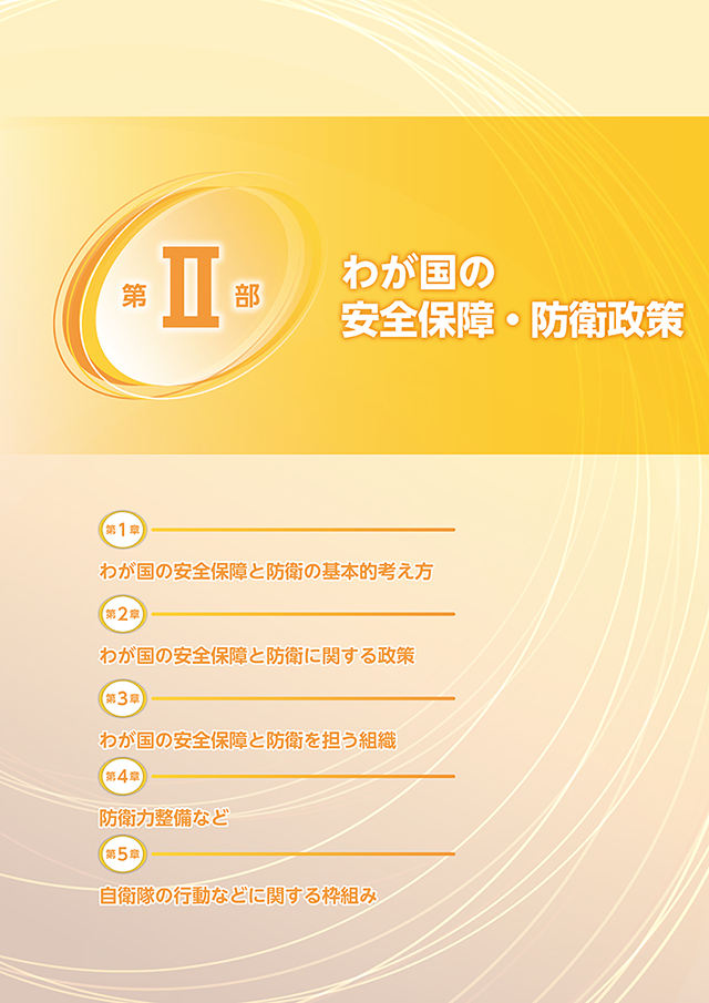第II部　扉