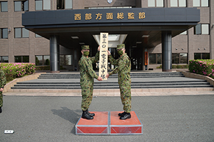 陸上自衛隊における電磁波作戦部隊の新編による領域横断作戦への貢献
