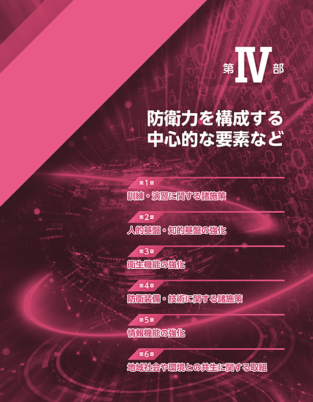 第IV部　扉