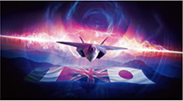 次期戦闘機イメージ
