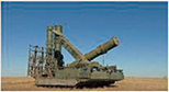 地対空ミサイル・システム「S-300V4」【ロシア国防省公式Youtubeチャンネル】