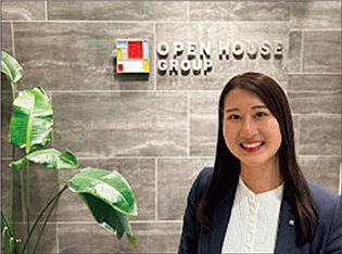 椎葉　美月 氏