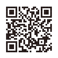 自衛官募集ホームページ QRコード