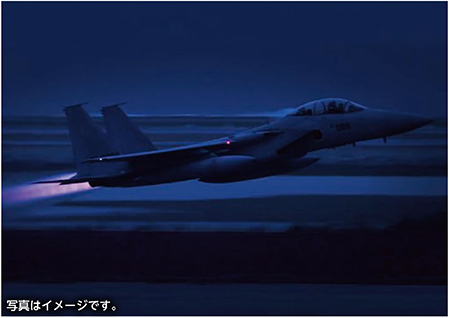 写真はイメージです。